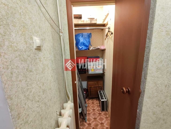 
  Продается 1-комн. квартира 28.4 м². Фото 11.