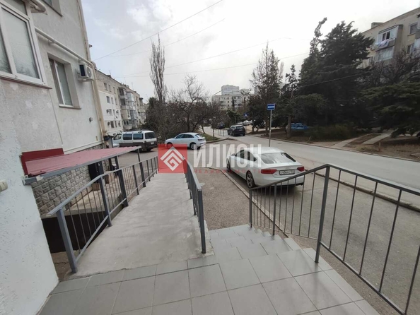 
  Продается 3-комн. квартира 117.7 м². Фото 25.