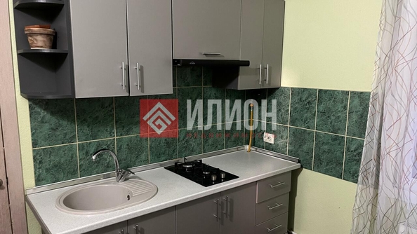 
  Продается студия 32 м². Фото 6.