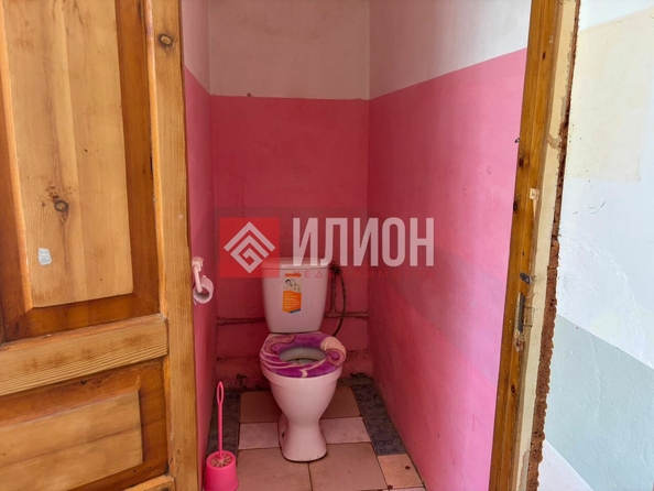 
  Продается комната 17.1 м². Фото 10.