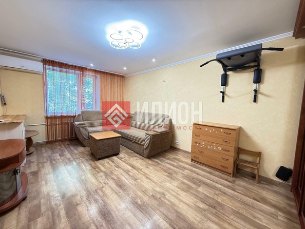 
  Продается 1-комн. квартира 39.6 м². Фото 7.