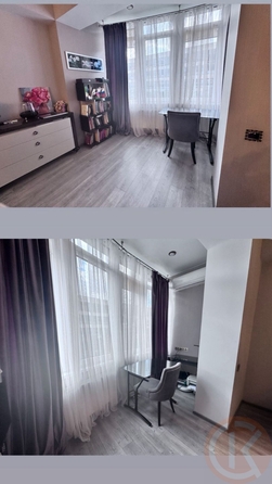 
  Продается 2-комн. квартира 67 м². Фото 10.