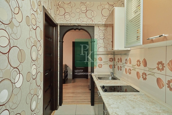 
  Продается апартамент 40 м². Фото 12.