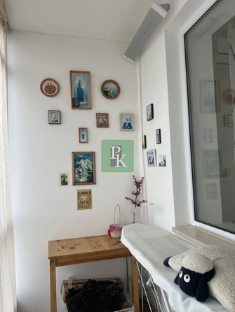 
  Продается 1-комн. квартира 42.3 м². Фото 17.