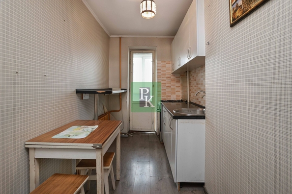
  Продается 1-комн. квартира 30 м². Фото 2.