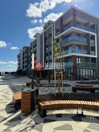 
  Продается апартамент 27.6 м². Фото 5.