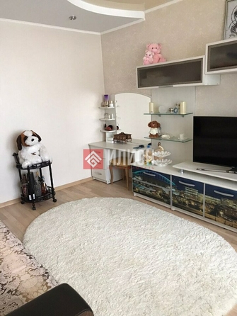 
  Продается 1-комн. квартира 29.5 м². Фото 6.