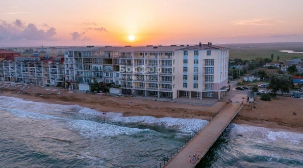 
  Продается апартамент 39.9 м². Фото 2.