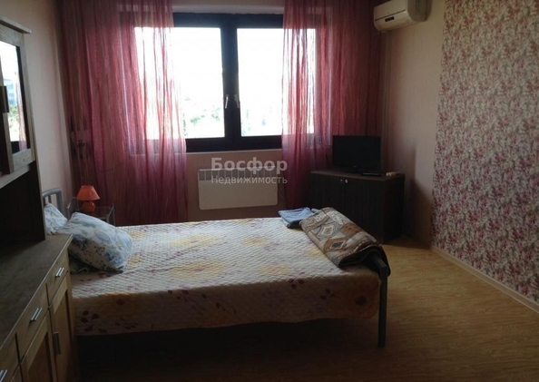 
  Продается 1-комн. квартира 35 м². Фото 4.