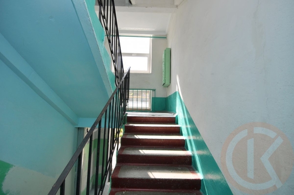 
  Продается 3-комн. квартира 49.5 м². Фото 3.