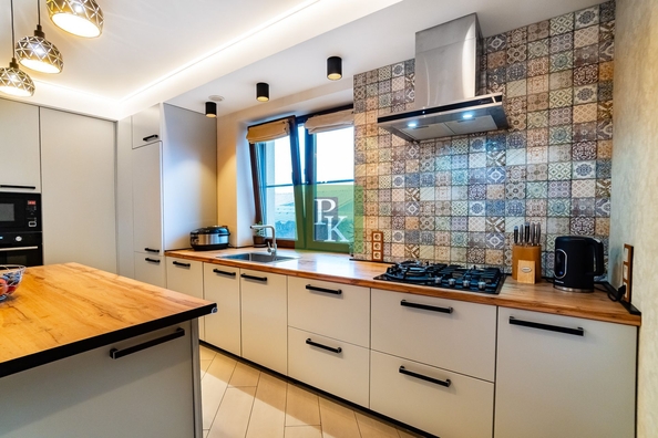 
  Продается дом 121.4 м². Фото 1.