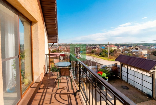 
  Продается дом 121.4 м². Фото 21.