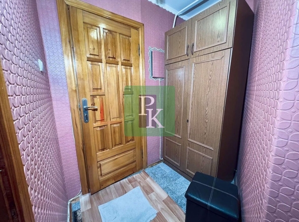 
  Продается 1-комн. квартира 31 м². Фото 5.