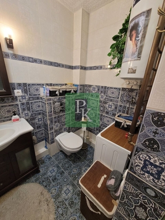 
  Продается 1-комн. квартира 45.3 м². Фото 7.