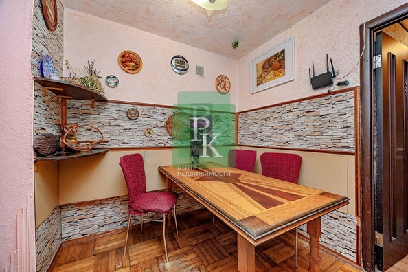 
  Продается 2-комн. квартира 56 м². Фото 6.