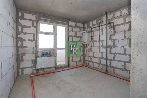 
  Продается 1-комн. квартира 43.1 м². Фото 1.