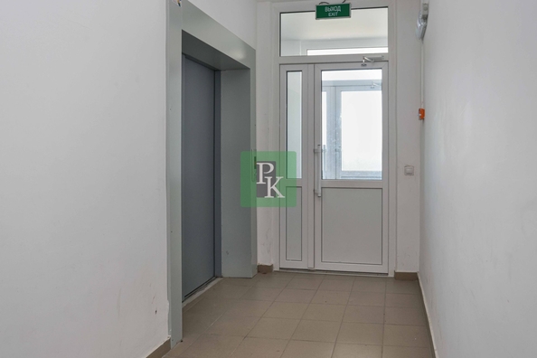 
  Продается 1-комн. квартира 43.1 м². Фото 11.