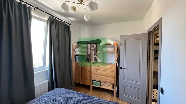 
  Продается 2-комн. квартира 46.8 м². Фото 6.