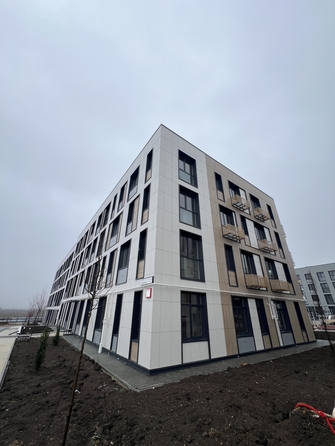 
  Продается 1-комн. квартира 40.74 м², в ЖК Листория, этап 3. Фото 14.