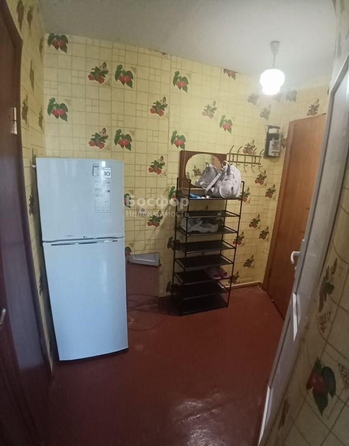 
  Продается 3-комн. квартира 43.3 м². Фото 5.