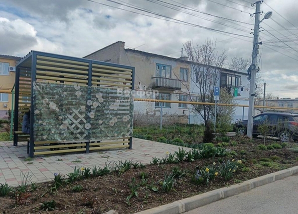 
  Продается 3-комн. квартира 43.3 м². Фото 8.