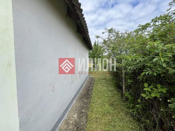 
  Продается коттедж 26.5 м². Фото 27.