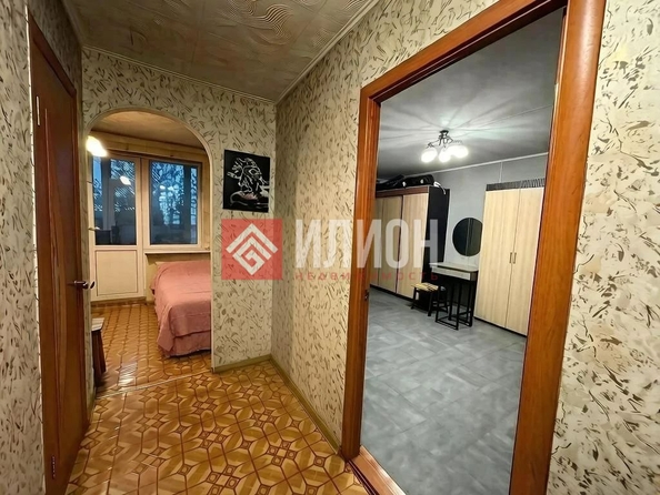 
  Продается 1-комн. квартира 34.1 м². Фото 11.