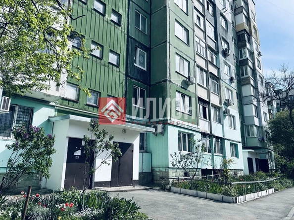 
  Продается 3-комн. квартира 65.7 м². Фото 25.