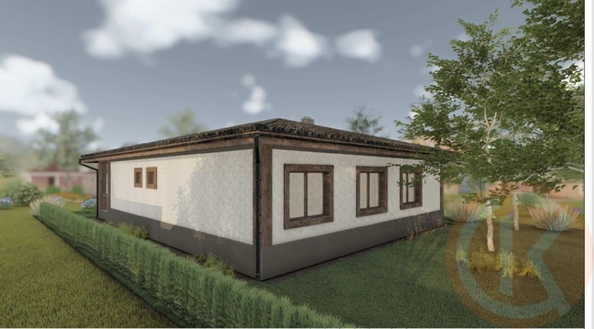 
  Продается дом 178 м². Фото 36.