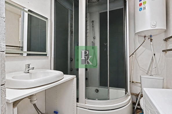 
  Продается 1-комн. квартира 25 м². Фото 8.