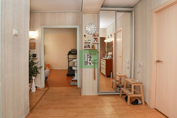 
  Продается 4-комн. квартира 64 м². Фото 10.