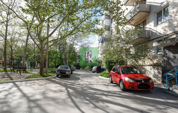 
  Продается 4-комн. квартира 64 м². Фото 20.