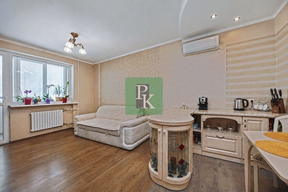 
  Продается комната 25 м². Фото 1.
