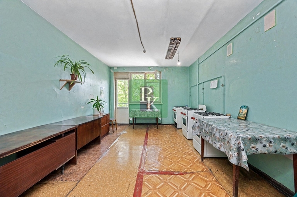 
  Продается комната 25 м². Фото 16.