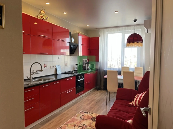 
  Продается 1-комн. квартира 44 м². Фото 1.