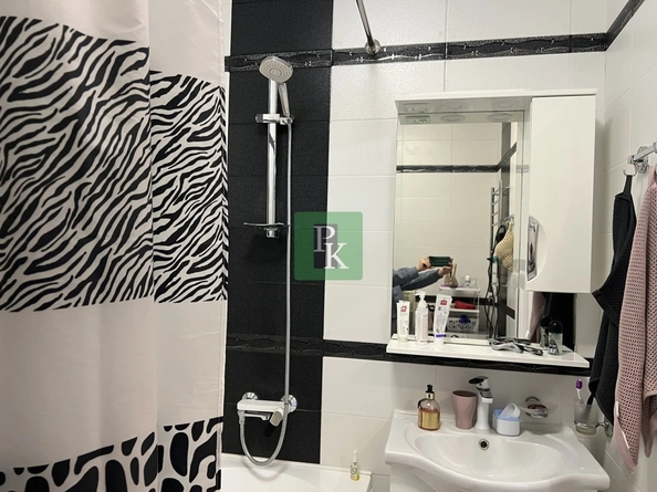 
  Продается 1-комн. квартира 44 м². Фото 14.