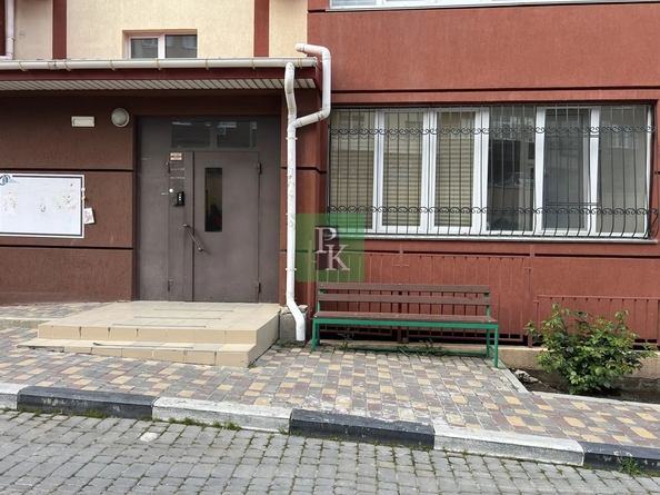
  Продается 1-комн. квартира 44 м². Фото 25.