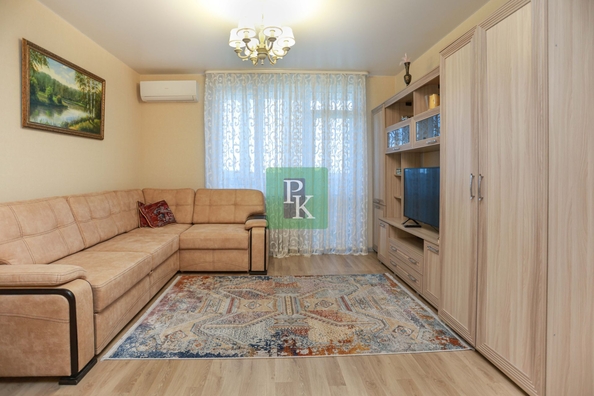 
  Продается 1-комн. квартира 44 м². Фото 4.