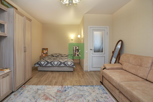 
  Продается 1-комн. квартира 44 м². Фото 6.