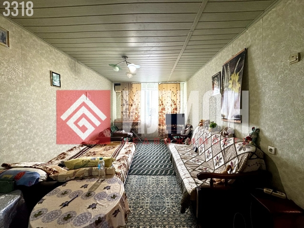 
  Продается 1-комн. квартира 35.5 м². Фото 1.