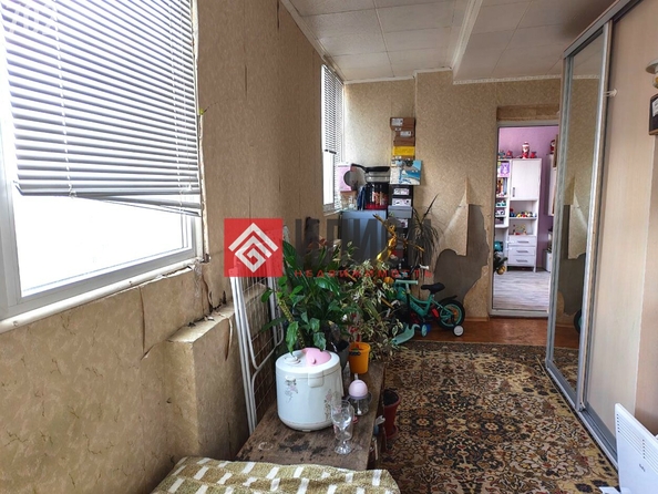 
  Продается 1-комн. квартира 44 м². Фото 5.