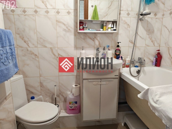 
  Продается 1-комн. квартира 44 м². Фото 9.
