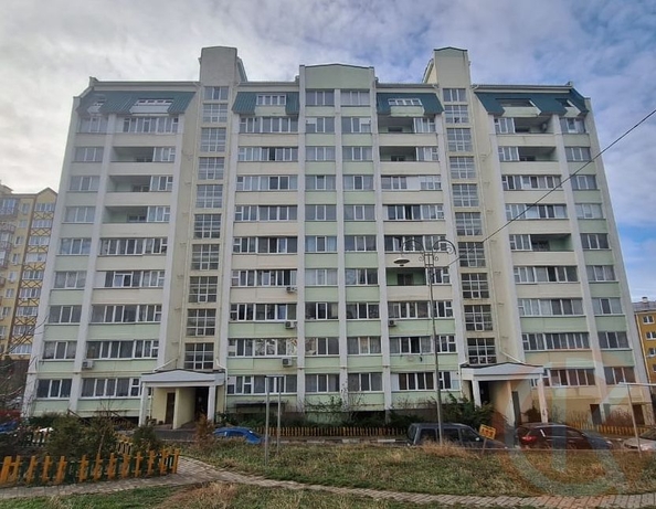 
  Продается 3-комн. квартира 151.4 м². Фото 24.