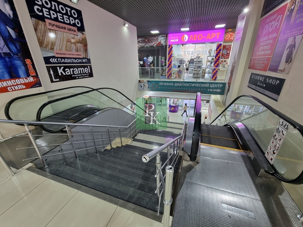 
  Продается универсальное помещение 28 м². Фото 11.