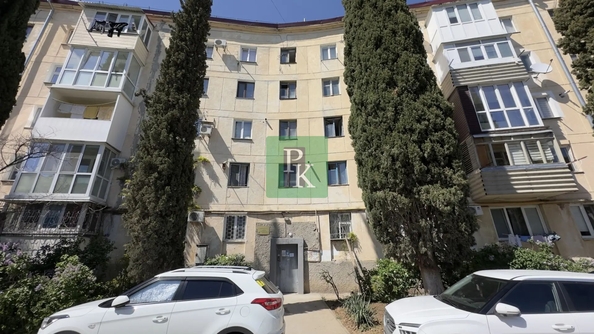 
  Продается 2-комн. квартира 55.1 м². Фото 15.