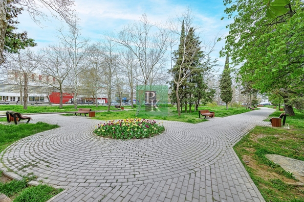 
  Продается 2-комн. квартира 53 м². Фото 20.
