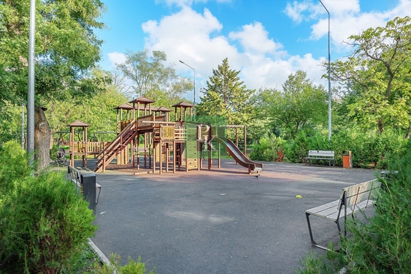 
  Продается 2-комн. квартира 53 м². Фото 21.