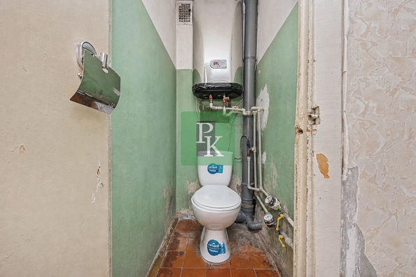 
  Продается 3-комн. квартира 69.8 м². Фото 9.