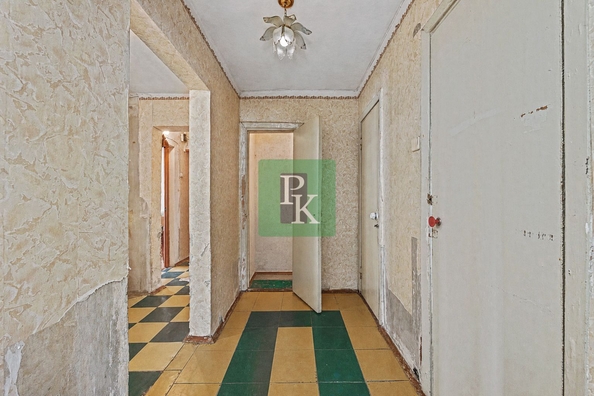 
  Продается 3-комн. квартира 69.8 м². Фото 24.