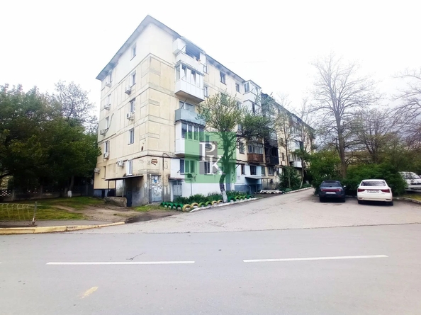 
  Продается 1-комн. квартира 29.2 м². Фото 9.